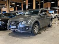Käytetty Audi Q5 190 HP (139 kW) 2016 Katumaasturi