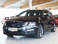 käytetty Skoda Octavia Combi 1.9 TDI Ambiente