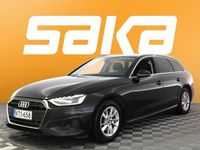 Käytetty Audi A4 Business 190 HP (139 kW) 2020 Farmari