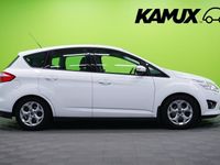 käytetty Ford C-MAX 1,0 EcoBoost 100 hv Start/Stop Trend M6 5-ovinen