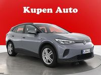 Käytetty VW ID.4 Pro Performance 150 kW (204 HP) 2022 Katumaasturi