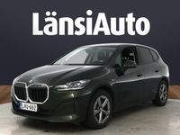 Käytetty BMW 225 Active Tourer 245 HP (180 kW) 2022 Vihreä Tila-auto