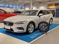 Käytetty Volvo V60 Inscription 150 HP (110 kW) 2020 Farmari