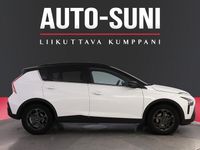 Käytetty Hyundai Bayon 120 HP (88 kW) 2023 Valkoinen Katumaasturi