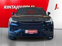 Käytetty Polestar 3 Performance 380 kW (517 HP) 2024 Musta Katumaasturi