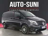 Käytetty Mercedes Vito 136 HP (100 kW) 2022 Harmaa Van
