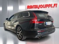 käytetty Volvo V60 T4 Momentum aut - Winter- ja Advanced-paketit, mm. Adaptiivinen vakionopeudensäädin