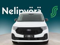 Uusi Ford Transit Connect Trend 2025 Tila-auto