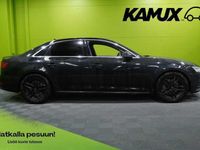 käytetty Audi A4 A4Limousine Sedan / Sporttipenkit /