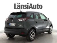 käytetty Opel Crossland X Enjoy 1,2