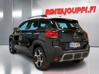 Käytetty Citroën C3 Aircross PureTech 131 HP (96 kW) 2020 Katumaasturi