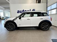 käytetty Mini Countryman Countryman ALL4 R60Business