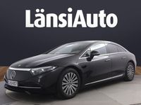 Käytetty Mercedes EQS580 Premium Plus 385 kW (524 HP) 2023 Sedan
