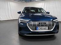 käytetty Audi e-tron Advanced 55 quattro