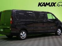 käytetty Opel Vivaro Van Edition L2H1 1,6 CDTI Bi Turbo ecoFLEX 88kW MT6 /