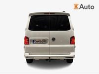 Käytetty VW T6.1 Edition 150 HP (110 kW) 2019 Valkoinen Van