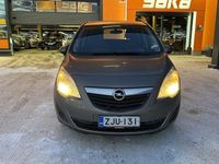 Käytetty Opel Meriva Enjoy 120 HP (88 kW) 2014 Tila-auto