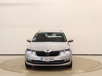 käytetty Skoda Octavia Combi 2,0 TDI DPF 4X4 Scout - Tulossa myyntiin - Tämä auto on tulossa varastoomme, pyydä lisätietoja ja tarjous jo nyt!