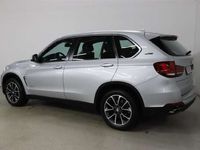 käytetty BMW X5 F15 xDrive40e A Exclusive Edition