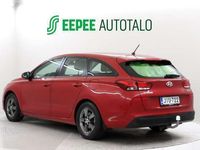 käytetty Hyundai i30 Wagon 1,4 T-GDI 7DCT-aut. fresh plus