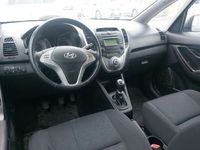 käytetty Hyundai ix20 1,6 6MT ISG Premium