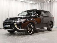 käytetty Mitsubishi Outlander P-HEV Outlander PhevInstyle