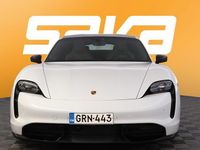 Käytetty Porsche Taycan Turbo 500 kW (680 HP) 2020 Sedan