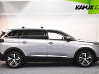 käytetty Peugeot 5008 1.2 PureTech EAT 130 / Digimittaristo / Koukku /