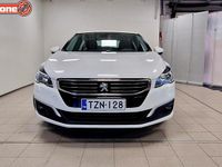 Käytetty Peugeot 508 Active 165 HP (121 kW) 2014 Sedan