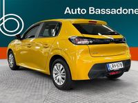 Käytetty Peugeot 208 Active 75 HP (55 kW) 2023 Viistoperä