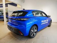 Käytetty Peugeot 308 Active 245 HP (180 kW) 2023 Sininen Viistoperä