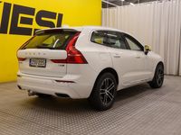 Käytetty Volvo XC60 Inscription 303 HP (222 kW) 2019 Katumaasturi