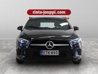 käytetty Mercedes A180 A Business Style - Webasto, Peruutuskamera, Vakionopeudensäädin, 7" kosketusnäyttö, Kaista-avustin, LED -ajovalot, Mercedes me, Style Line