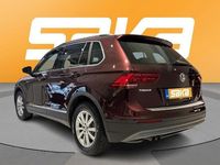 Käytetty VW Tiguan Highline 150 HP (110 kW) 2018 Katumaasturi