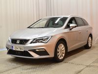 käytetty Seat Leon Sportstourer 1,5 TGI 131 FR Business Class DSG