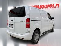 Käytetty Toyota Proace 177 HP (130 kW) 2018 Tila-auto