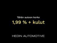 Uusi Smart #1 Edition #1 150 kW (204 HP) 2026 Katumaasturi