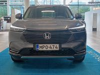 Käytetty Honda HR-V Advance 131 HP (96 kW) 2024 Harmaa Katumaasturi