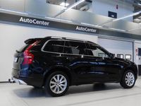 käytetty Volvo XC90 D5 AWD Aut