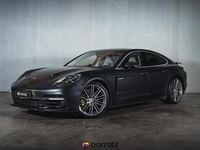 Käytetty Porsche Panamera 4 Sport 330 HP (242 kW) 2018 Sedan