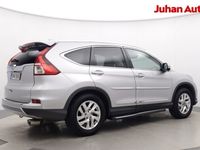 käytetty Honda CR-V 2,0 AT Executive ADAS Sensing ** Keyless / ACC / Lämpöpaketti **