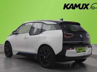 käytetty BMW i3 