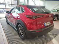 käytetty Mazda CX-30 2,0 (150hv) M Hybrid Skyactiv-G Vision Plus AT *** Korko nyt 3,99% + kulut