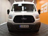 käytetty Ford Transit Van 350 2,0 TDCi