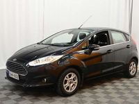 käytetty Ford Fiesta 1,4i 80hv Trend 5d