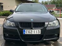 käytetty BMW 318 E91 Touring Business