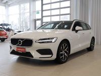 käytetty Volvo V60 T6 TwE AWD Advanced Edition aut - 3kk lyhennysvapaa