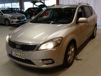 käytetty Kia Ceed Sportswagon 1,6 CRDi ISG Active EcoDynamics