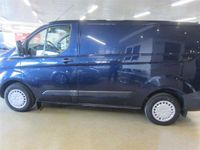 käytetty Ford Transit Custom 310 2,2TDCi 100 hv Trend M6 Van N1 L1H1 FWD 4,19