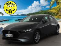Käytetty Mazda 3 Vision 122 HP (89 kW) 2020 Viistoperä